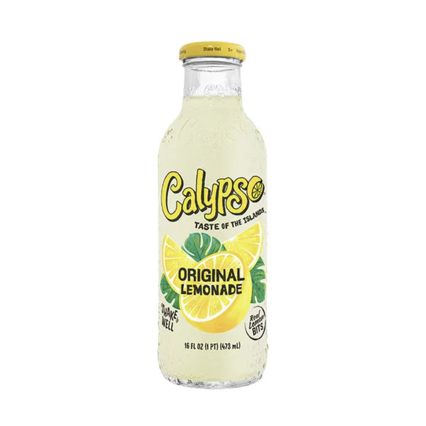 Calypso Original 12 x 500ml zzgl. Pfand