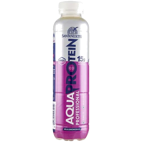 Aquaprotein 12 x 500ml zzgl. Pfand