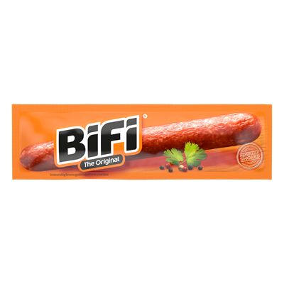 Bifi Original 40 x 20g Packung