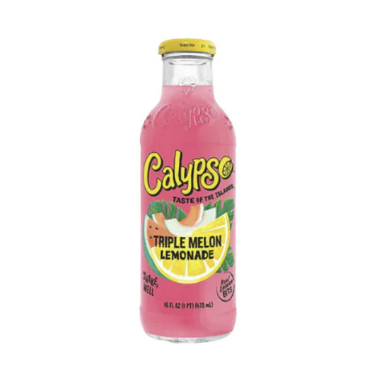 Calypso Triple Melon 12 x 500ml zzgl. Pfand