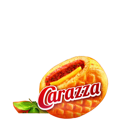 Bifi Carazza Pizza-Snack 30 x 40g Packung