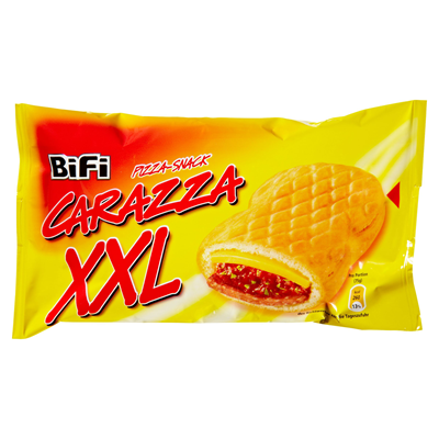 Bifi Carazza XXL 15 Stück á 75g 1,125 kg Packung