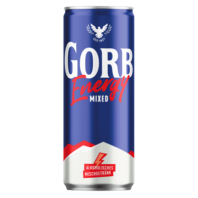 DPG Gorbatschow Energy 10 % Volume 12 x 330ml