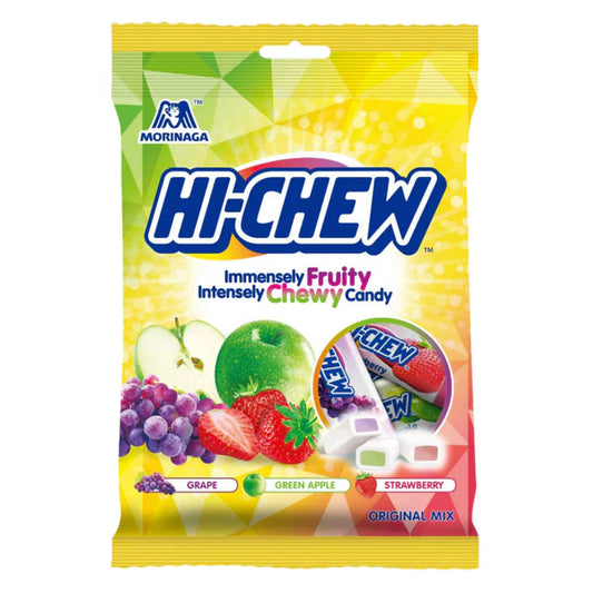 Hi-Chew Original Mix 6 x 100g