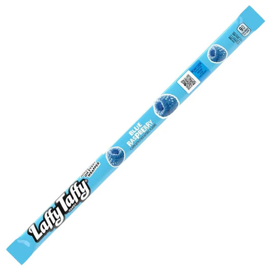 Laffy Taffy Rope Blue Raspberry 288 x 22,9g