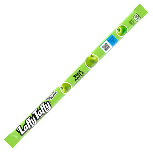Laffy Taffy Rope Sour Apple 288 x 22,9g