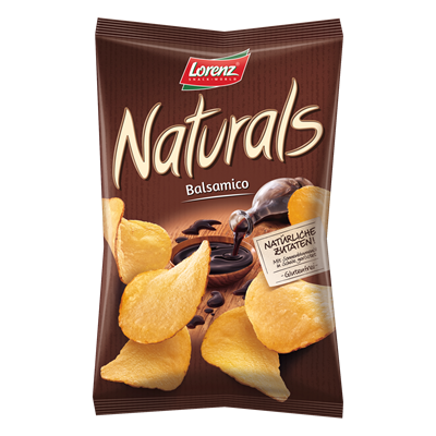 Lorenz Naturals Balsamico 12 x 95g Beutel