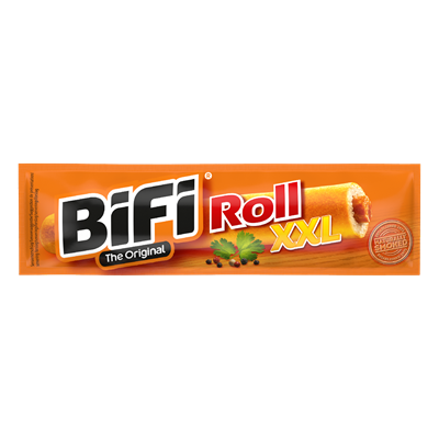 Bifi Original Roll XXL 24 x 70g Packung