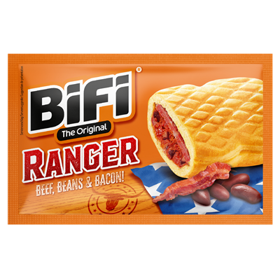 Bifi Ranger 20 x 60g Packung