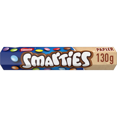 Smarties  Riesenrolle 20 x 130g