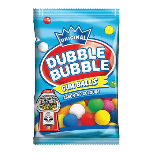 Dubble Bubble 12 x 90g